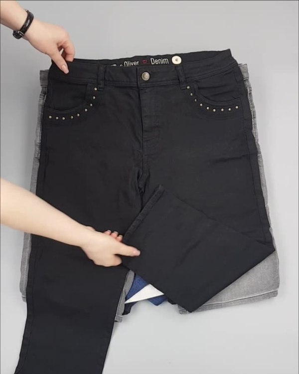 Фотография  315 - Шорты м/ж S’OLIVER#5 кг, ЛОТ №3760 оптом в Анадыри и Чукотском АО