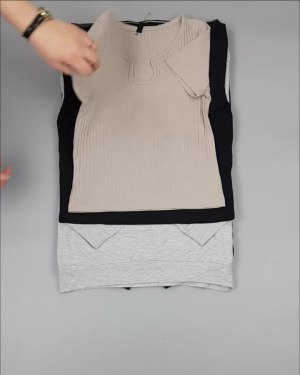 Фотография  524 - Женский летний микс LPP, 20 кг, ЛОТ №3773 оптом в Анадыри и Чукотском АО