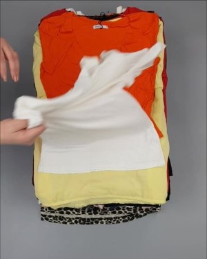 Фотография  388 - Женский летний микс LPP, 20 кг, ЛОТ №3773 оптом в Анадыри и Чукотском АО