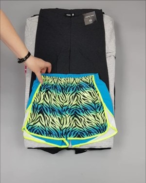 Фотография  811 - Женский летний микс LPP, 20 кг, ЛОТ №3774 оптом в Анадыри и Чукотском АО