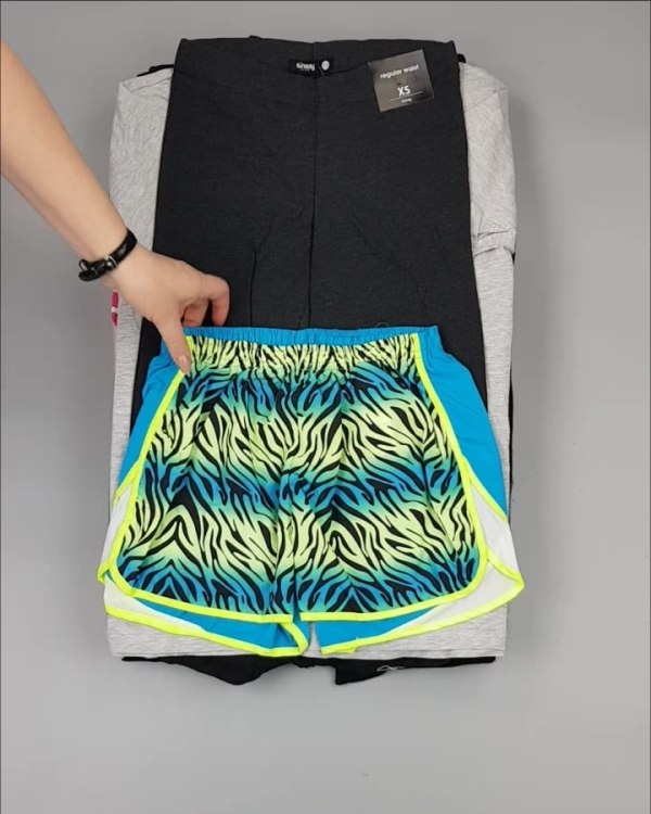 Фотография  900 - Женский летний микс LPP, 20 кг, ЛОТ №3774 оптом в Анадыри и Чукотском АО