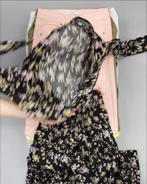 Фотография  580 - Женский летний микс LPP, 20 кг, ЛОТ №3774 оптом в Анадыри и Чукотском АО