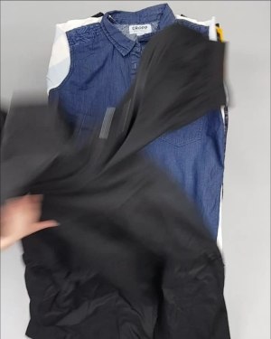 Фотография  747 - Женский летний микс LPP, 20 кг, ЛОТ №3774 оптом в Анадыри и Чукотском АО