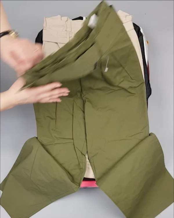 Фотография  137 - Женский летний микс LPP, 8,8 кг, ЛОТ №3776 оптом в Анадыри и Чукотском АО