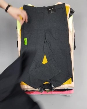 Фотография  186 - Женский летний микс LPP, 8,8 кг, ЛОТ №3776 оптом в Анадыри и Чукотском АО