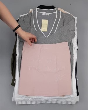 Фотография  740 - MILL STUDIO Summer mix#15 кг, ЛОТ №3798 оптом в Анадыри и Чукотском АО