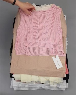 Фотография  208 - MILL STUDIO Summer mix#15 кг, ЛОТ №3798 оптом в Анадыри и Чукотском АО