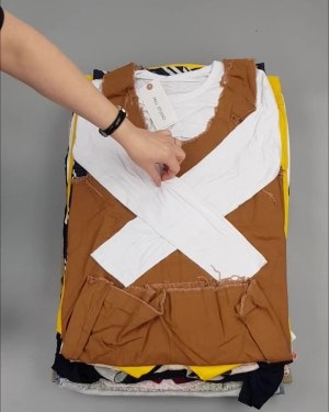 Фотография  138 - MILL STUDIO Summer mix#15 кг, ЛОТ №3799 оптом в Анадыри и Чукотском АО