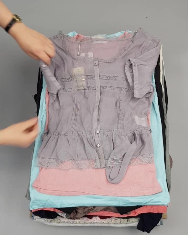 Фотография  725 - MILL STUDIO Summer mix#15 кг, ЛОТ №3799 оптом в Анадыри и Чукотском АО