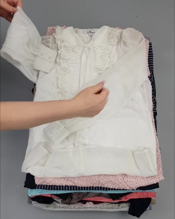 Фотография  246 - MILL STUDIO Summer mix#15 кг, ЛОТ №3799 оптом в Анадыри и Чукотском АО