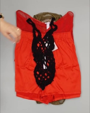 Фотография  133 - Нижнее белье Savage, 50 шт, ЛОТ №4034 оптом в Анадыри и Чукотском АО