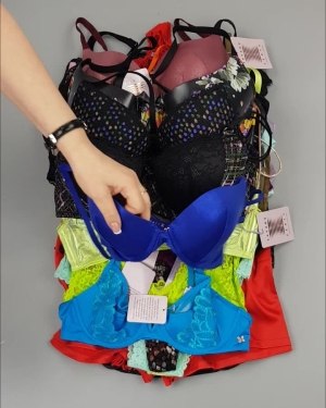 Фотография 655 - Нижнее белье Savage, 50 шт, ЛОТ №4035 оптом в Анадыри и Чукотском АО