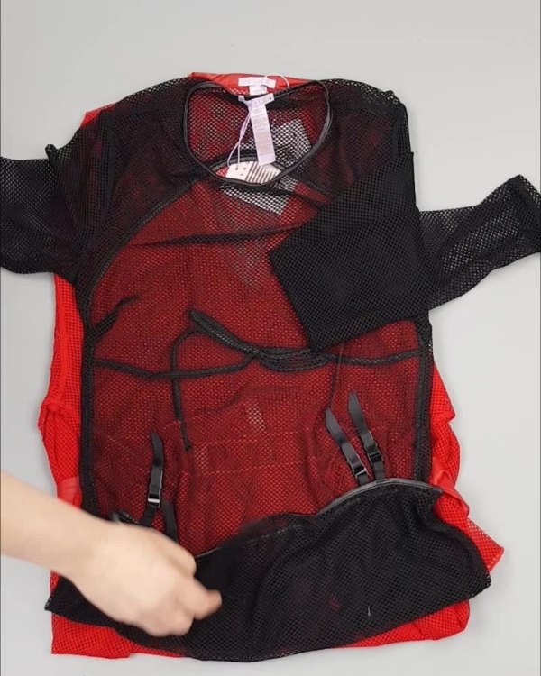 Фотография  880 - Нижнее белье Savage, 50 шт, ЛОТ №4036 оптом в Анадыри и Чукотском АО