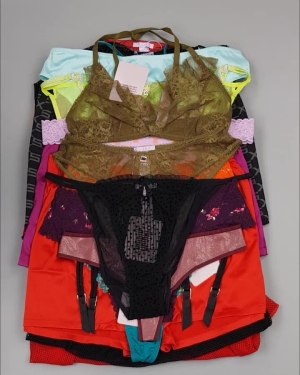 Фотография  582 - Нижнее белье Savage, 50 шт, ЛОТ №4036 оптом в Анадыри и Чукотском АО