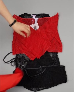 Фотография  745 - Нижнее белье Savage, 50 шт, ЛОТ №4037 оптом в Анадыри и Чукотском АО