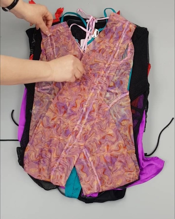 Фотография  111 - Нижнее белье Savage, 50 шт, ЛОТ №4038 оптом в Анадыри и Чукотском АО