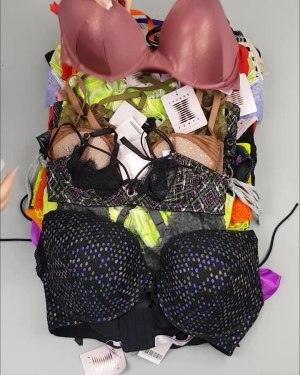 Фотография  219 - Нижнее белье Savage, 50 шт, ЛОТ №4038 оптом в Анадыри и Чукотском АО