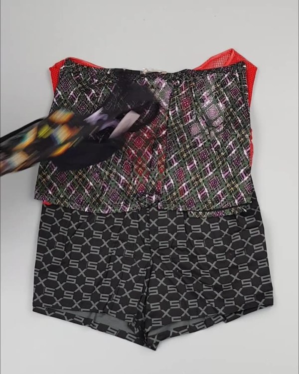 Фотография  521 - Нижнее белье Savage, 50 шт, ЛОТ №4042 оптом в Анадыри и Чукотском АО