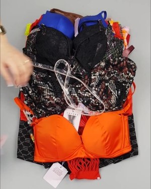 Фотография 643 - Нижнее белье Savage, 50 шт, ЛОТ №4042 оптом в Анадыри и Чукотском АО