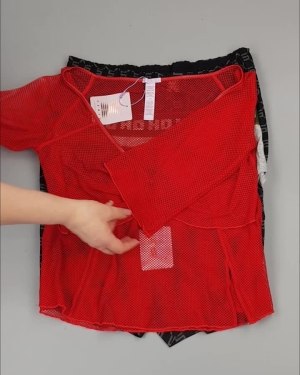 Фотография  885 - Нижнее белье Savage, 57 шт, ЛОТ №4043 оптом в Анадыри и Чукотском АО