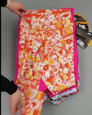 Фотография  925 - Легинсы AVIA (Ladies leggings)#8 кг, ЛОТ №4046 оптом в Анадыри и Чукотском АО