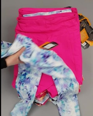 Фотография  616 - Легинсы AVIA (Ladies leggings)#8 кг, ЛОТ №4046 оптом в Анадыри и Чукотском АО