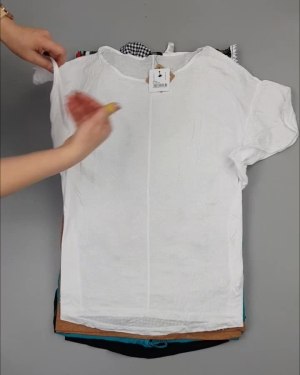 Фотография  292 - Летний микс CALZEDONIA, 50 шт, ЛОТ №4073 оптом в Анадыри и Чукотском АО