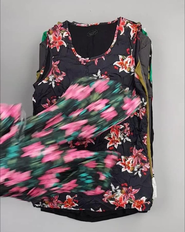 Фотография  107 - Летний микс CALZEDONIA, 50 шт, ЛОТ №4073 оптом в Анадыри и Чукотском АО