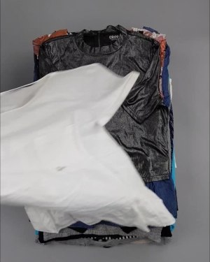 Фотография  884 - Женский летний микс LPP, 17 кг, ЛОТ №4141 оптом в Анадыри и Чукотском АО