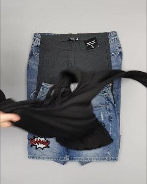 Фотография  341 - Женский летний микс LPP, 17 кг, ЛОТ №4143 оптом в Анадыри и Чукотском АО