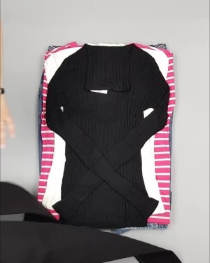 Фотография  261 - Женский летний микс LPP, 17 кг, ЛОТ №4143 оптом в Анадыри и Чукотском АО