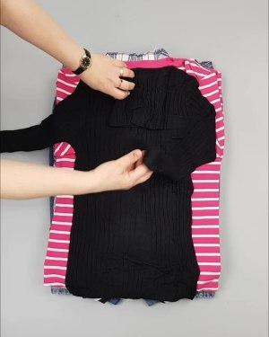 Фотография  836 - Женский летний микс LPP, 17 кг, ЛОТ №4143 оптом в Анадыри и Чукотском АО