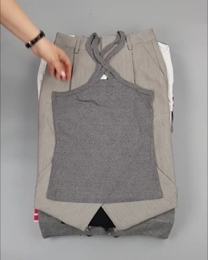 Фотография  544 - Женский летний микс LPP, 17 кг, ЛОТ №4143 оптом в Анадыри и Чукотском АО