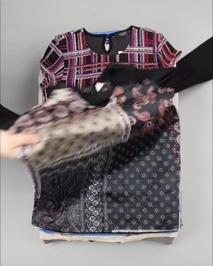 Фотография  690 - Женский летний микс LPP, 17 кг, ЛОТ №4143 оптом в Анадыри и Чукотском АО