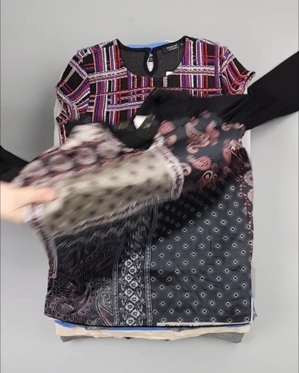 Фотография  515 - Женский летний микс LPP, 17 кг, ЛОТ №4143 оптом в Анадыри и Чукотском АО