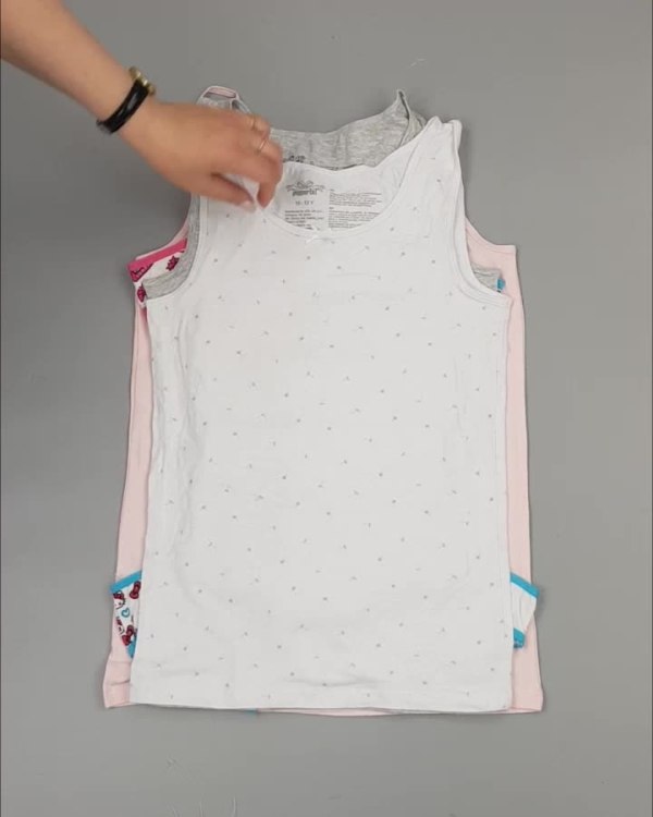 Фотография  363 - Нижнее белье LIDL Kids#5 кг, ЛОТ №4231 оптом в Анадыри и Чукотском АО