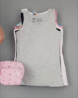 Фотография 766 - Нижнее белье LIDL Kids#5 кг, ЛОТ №4231 оптом в Анадыри и Чукотском АО