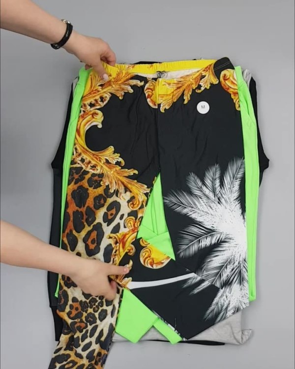 Фотография  613 - CIRCUS mix #13 кг, ЛОТ №4257 оптом в Анадыри и Чукотском АО