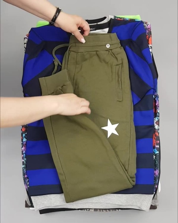 Фотография  783 - CIRCUS mix #13 кг, ЛОТ №4261 оптом в Анадыри и Чукотском АО