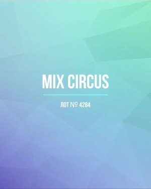 Купить CIRCUS mix #11,8 кг, ЛОТ №4284 оптом в Анадыри и Чукотском АО