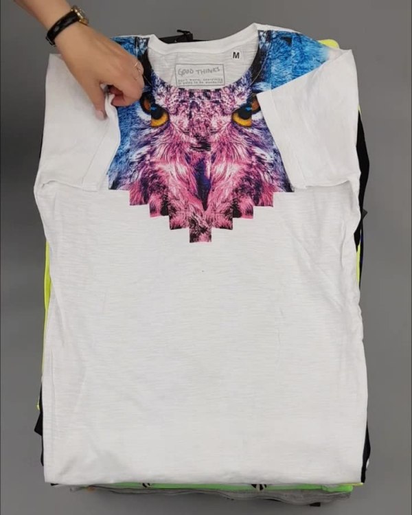 Фотография  549 - CIRCUS mix #11,8 кг, ЛОТ №4284 оптом в Анадыри и Чукотском АО