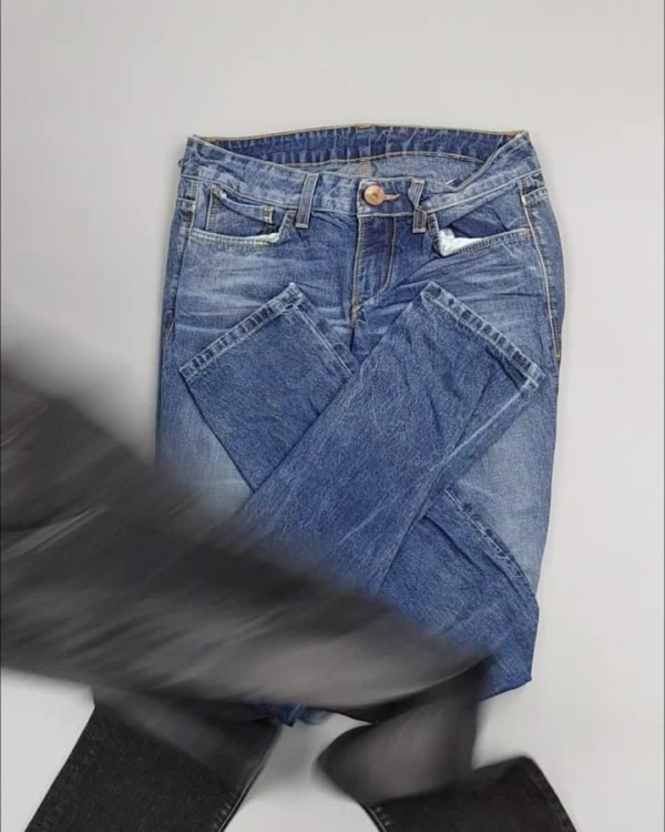 Фотография  532 - Джинсы Италия#20 шт, ЛОТ №4301 оптом в Анадыри и Чукотском АО