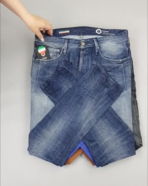 Фотография  192 - Джинсы Италия#20 шт, ЛОТ №4302 оптом в Анадыри и Чукотском АО