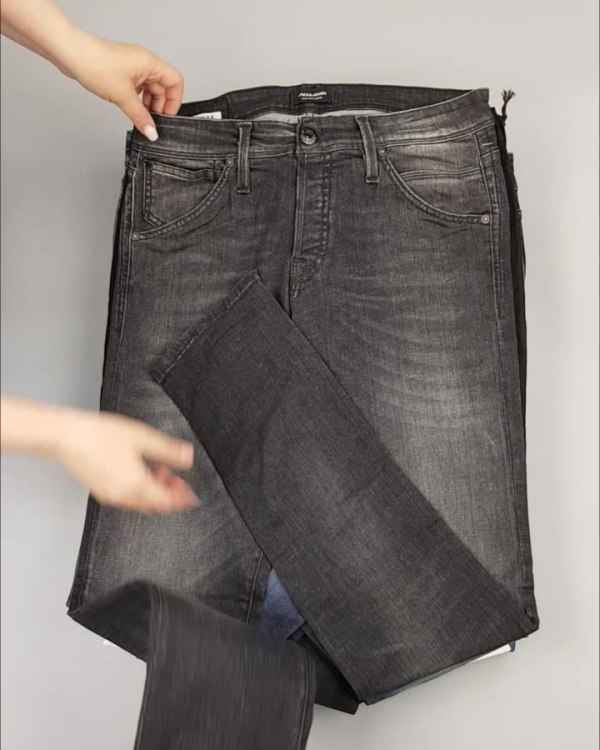 Фотография  447 - Джинсы Италия#20 шт, ЛОТ №4303 оптом в Анадыри и Чукотском АО