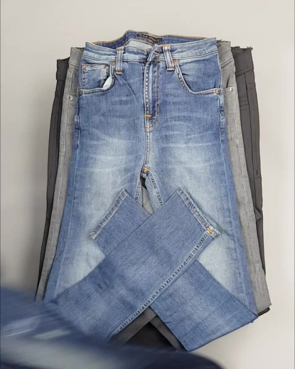 Фотография  441 - Джинсы Италия#20 шт, ЛОТ №4303 оптом в Анадыри и Чукотском АО