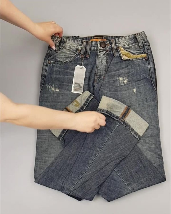 Фотография  503 - Джинсы Италия#20 шт, ЛОТ №4304 оптом в Анадыри и Чукотском АО