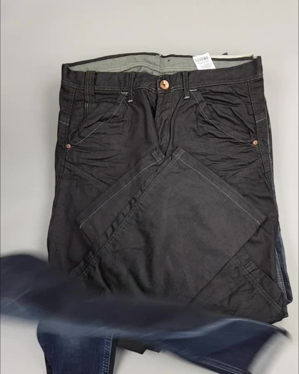 Фотография  147 - Джинсы Италия#20 шт, ЛОТ №4304 оптом в Анадыри и Чукотском АО