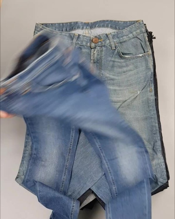 Фотография  402 - Джинсы Италия#20 шт, ЛОТ №4304 оптом в Анадыри и Чукотском АО