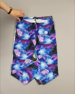 Фотография  840 - Лосины CIRCUS #6,4 кг, ЛОТ №4325 оптом в Анадыри и Чукотском АО