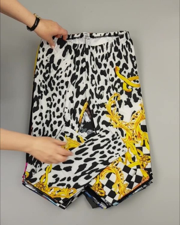 Фотография  250 - Лосины CIRCUS #6,4 кг, ЛОТ №4325 оптом в Анадыри и Чукотском АО